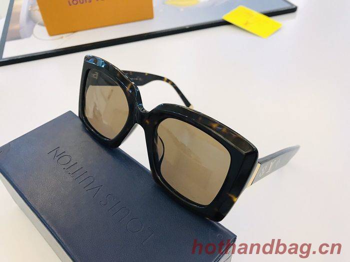 Louis Vuitton Sunglasses Top Quality LVS00794